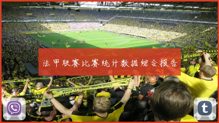 法甲联赛比赛统计数据综合报告