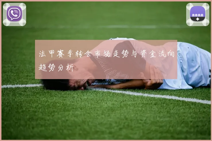 法甲赛季转会市场走势与资金流向趋势分析
